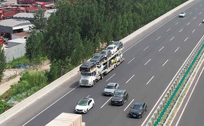 临高高速公路汽车救援